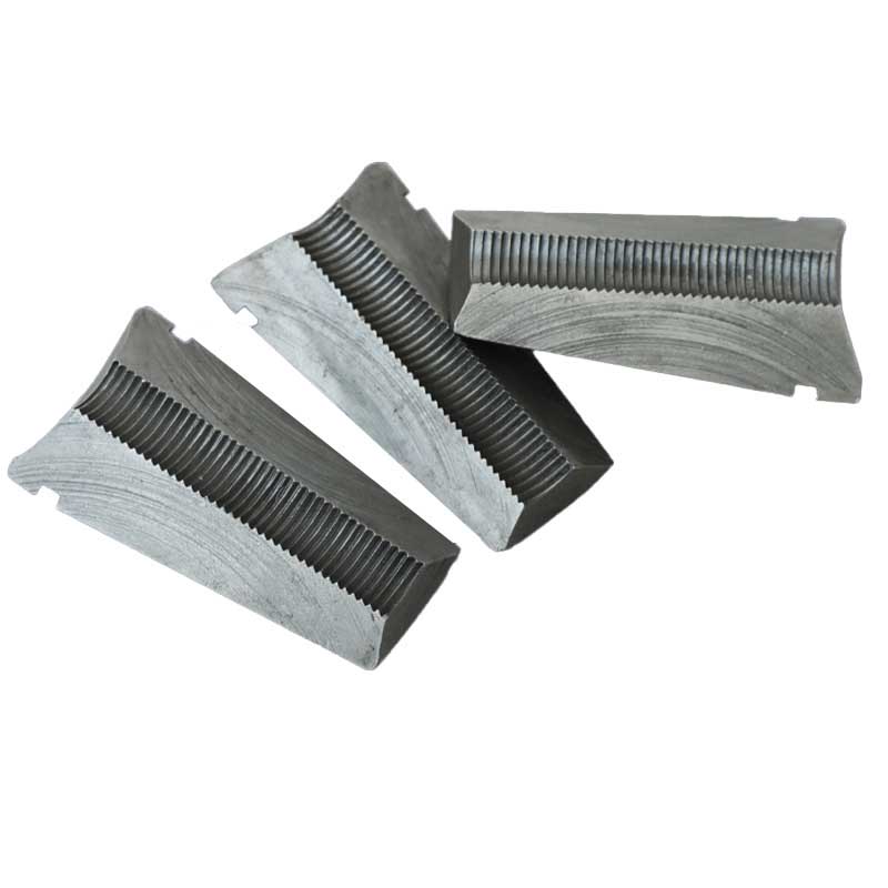 Verankeringsgrijper van 0,6-35 inch