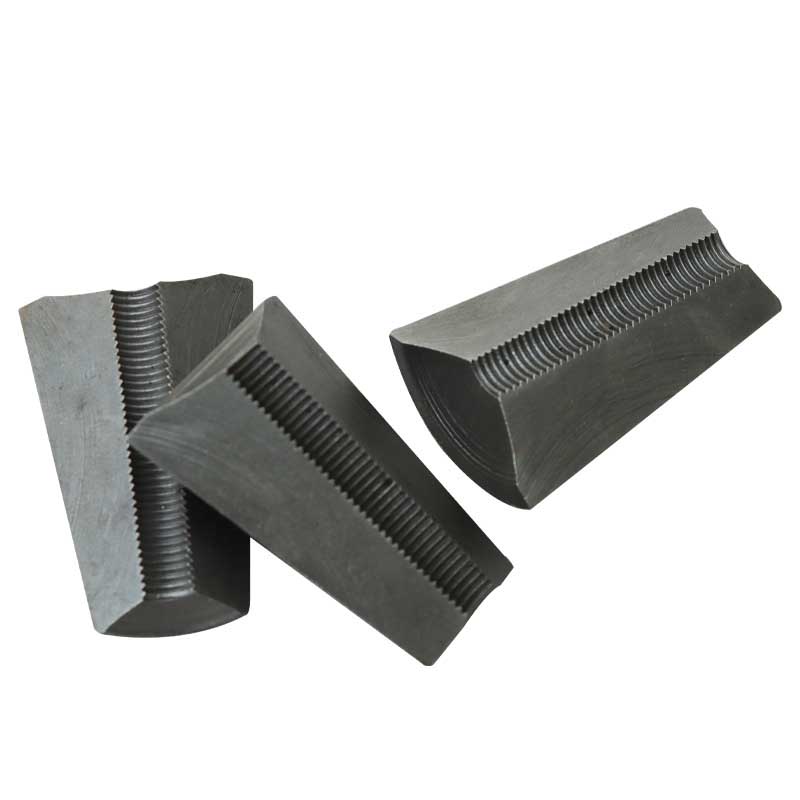 Verankeringsgrijper van 0,62-58 inch