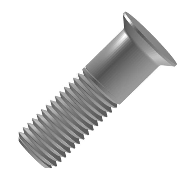 100 graden HI Lok Shear Bolt
