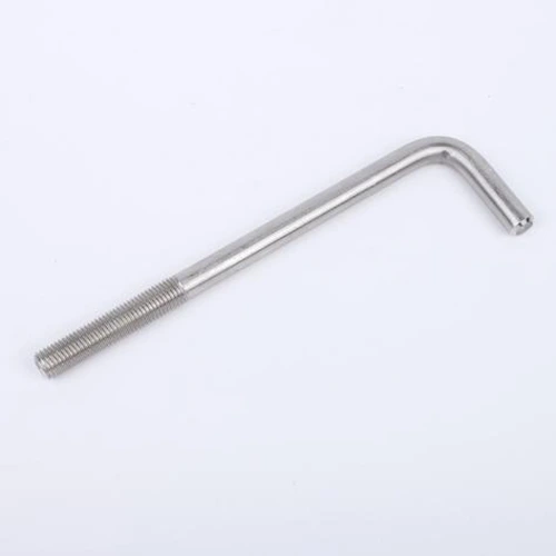 Wat zijn funderingsbouten en waarom zijn ze van cruciaal belang voor structurele stabiliteit?