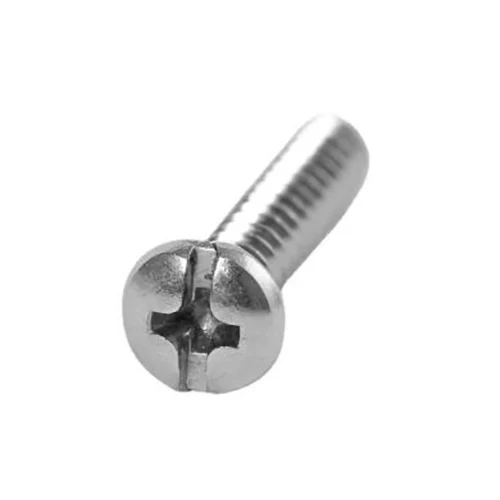 AB -tanden 11 slot pan kopschroeven
