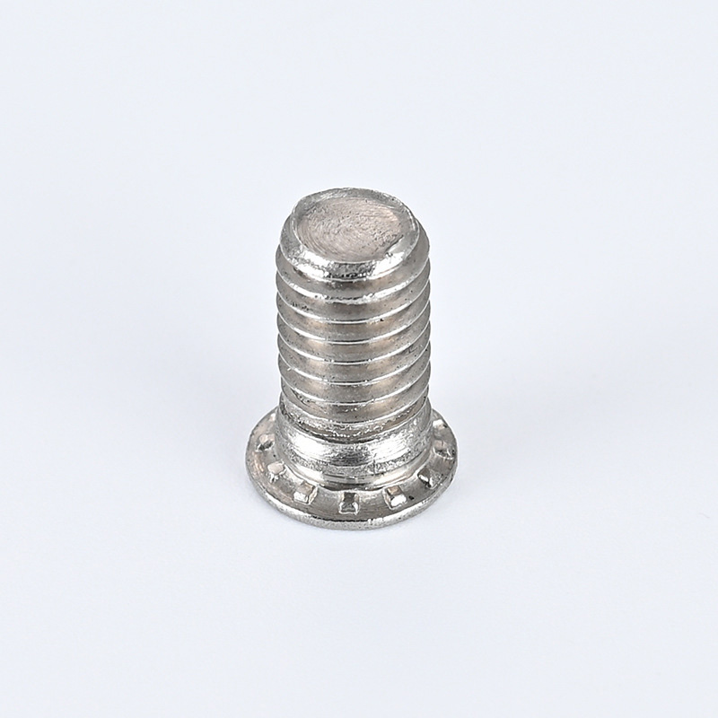 Aluminium legering verborgen hoofddraadstoppen