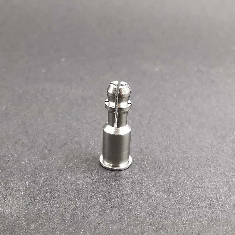 Aluminium legering Spring Top Standoffs