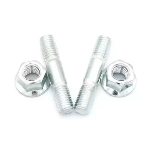 Bouting voor gebruik met Stral Pipe Falanges-Double End Sutds