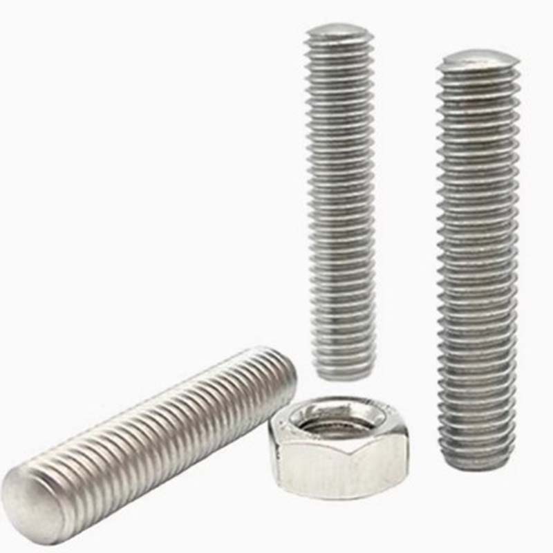 C-type draadstang voor drukvat