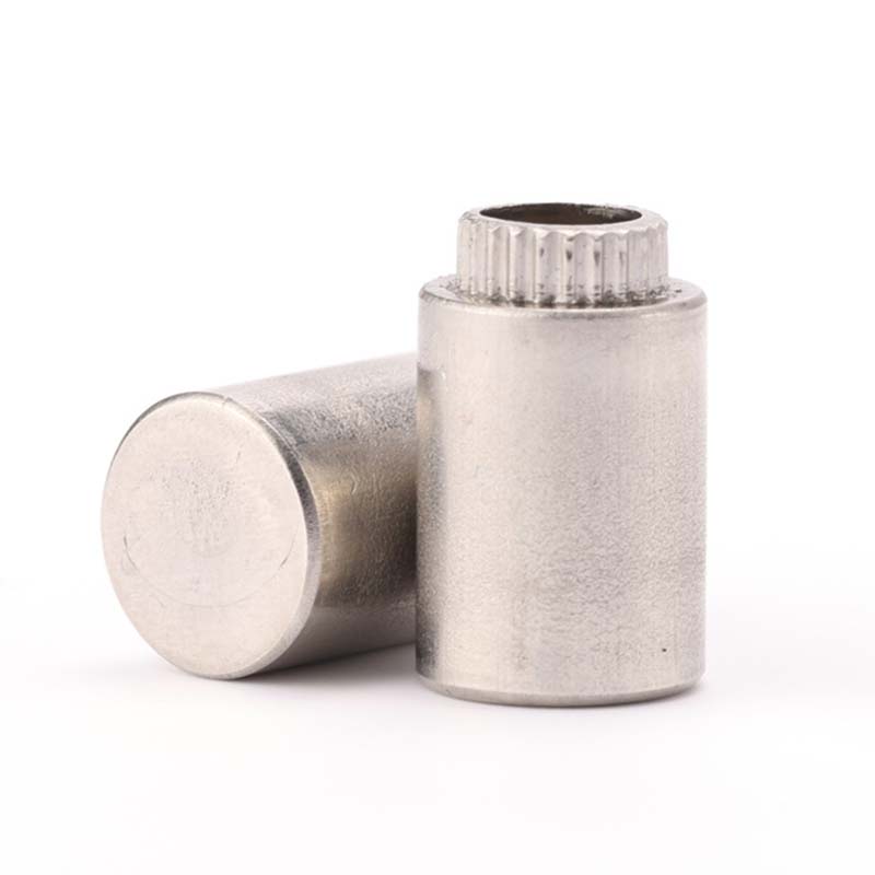 Captive Fastener Brootsen Standoff
