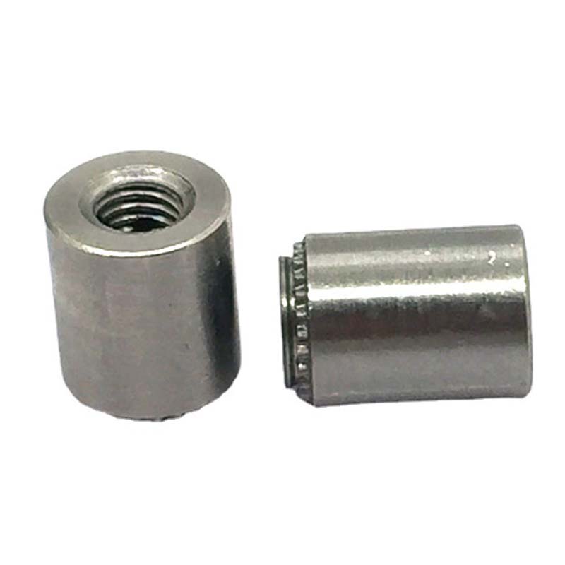 Captive Fastener Brootsen afstandhouders