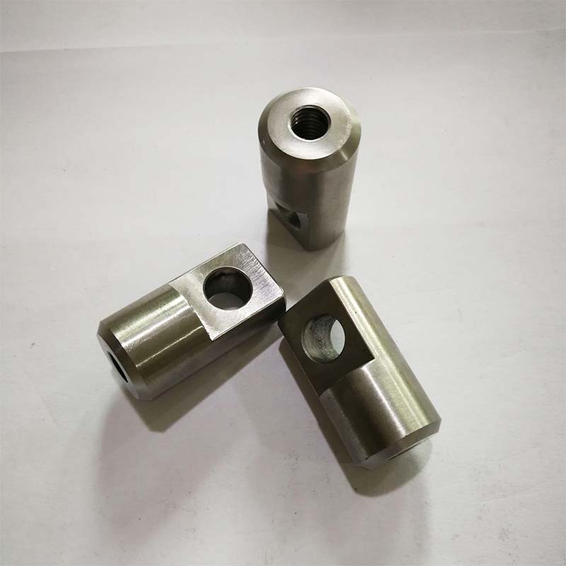 Gaffel I-type connector