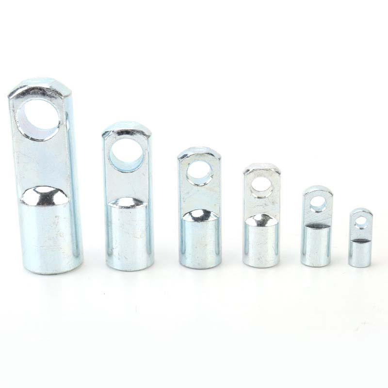 Gaffel Type I-connector