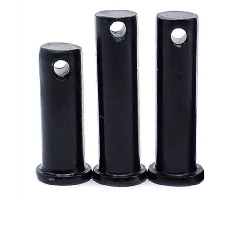 CNC-gefreesde gaffelpennen