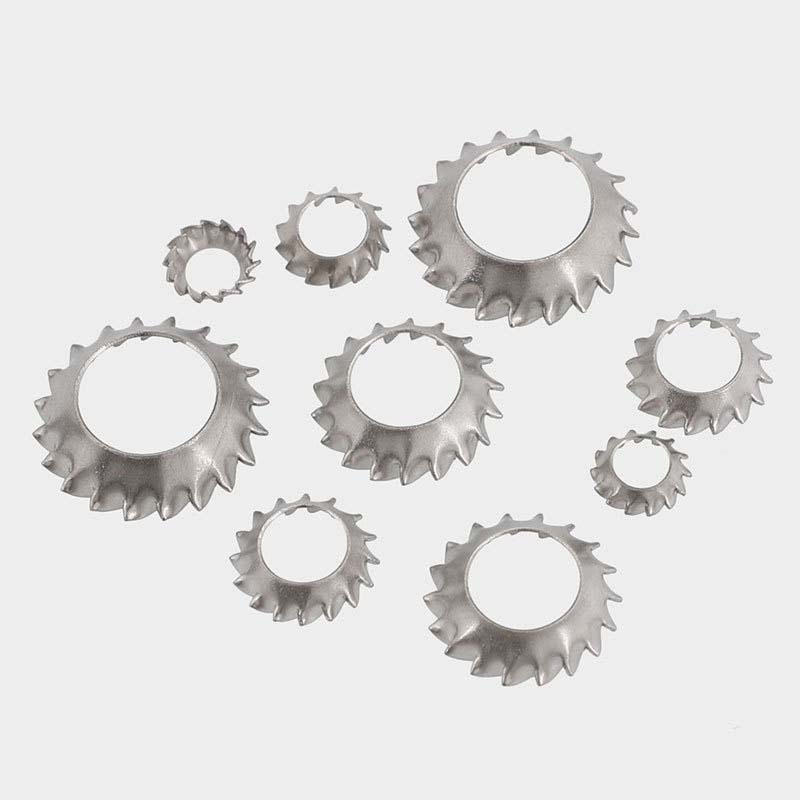Conical Spring Wasmachines