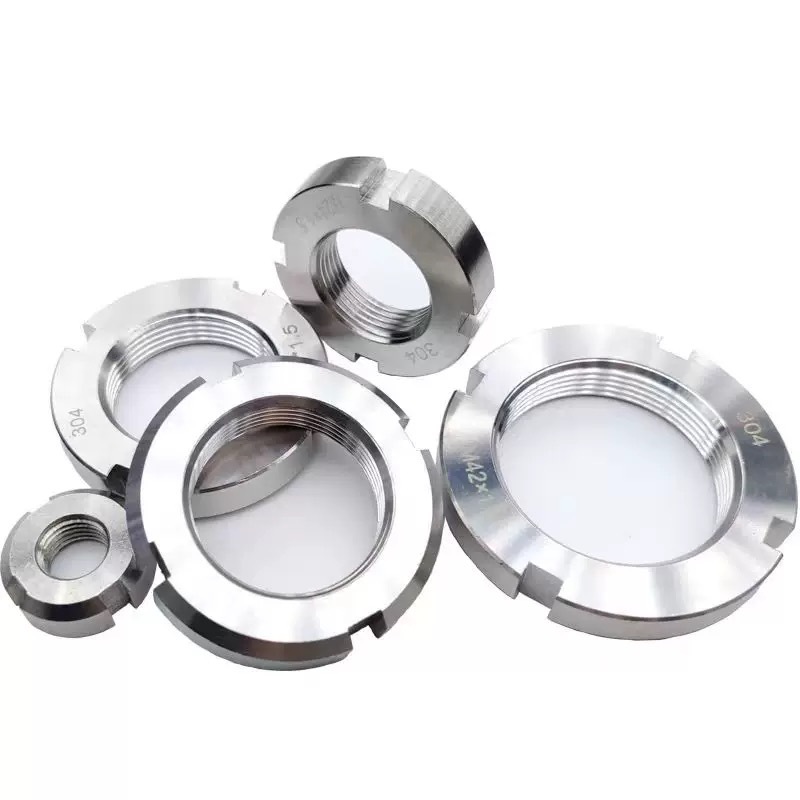 Consequent nauwkeurige borgmoer