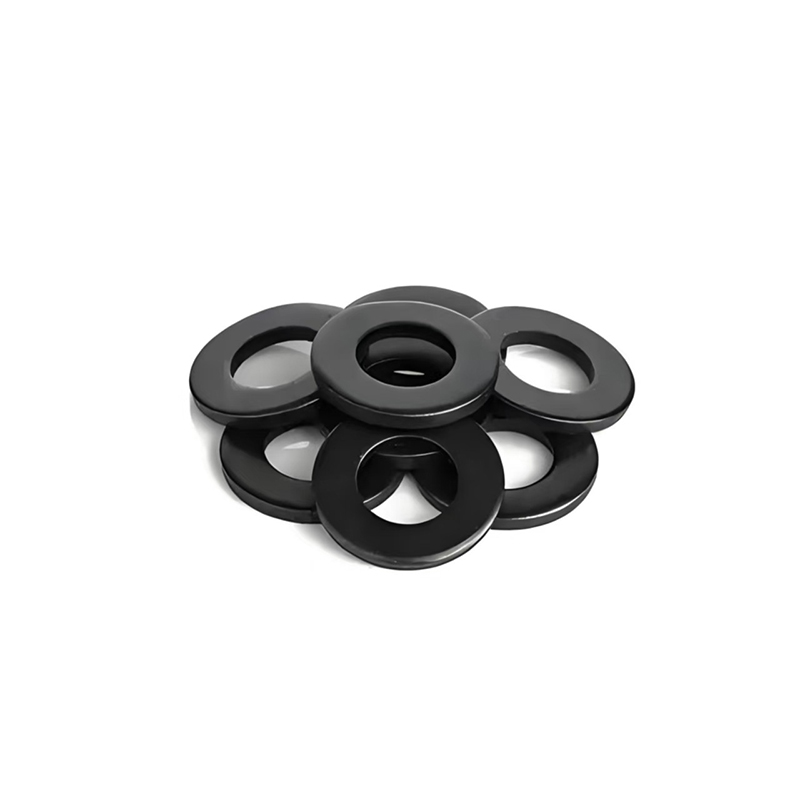 Kosteneffectieve platte ring van koolstofstaal