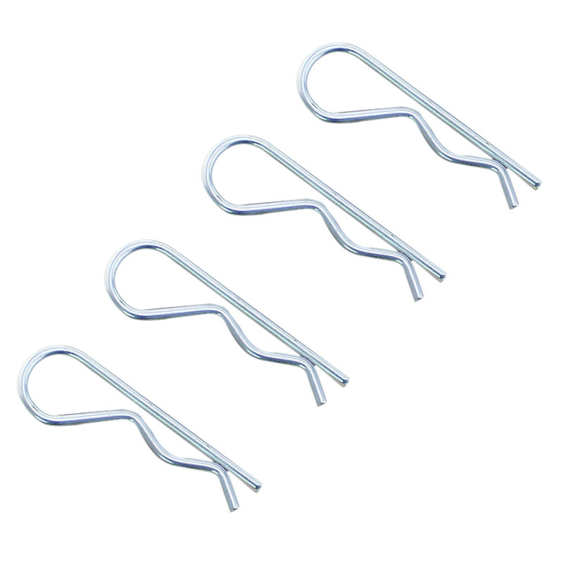 Cotter slotpen