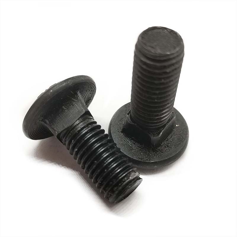 Cup Head Nib -bouten met grote kop