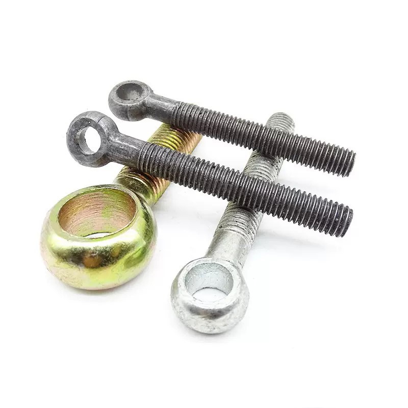 DIN 580 oogbouten