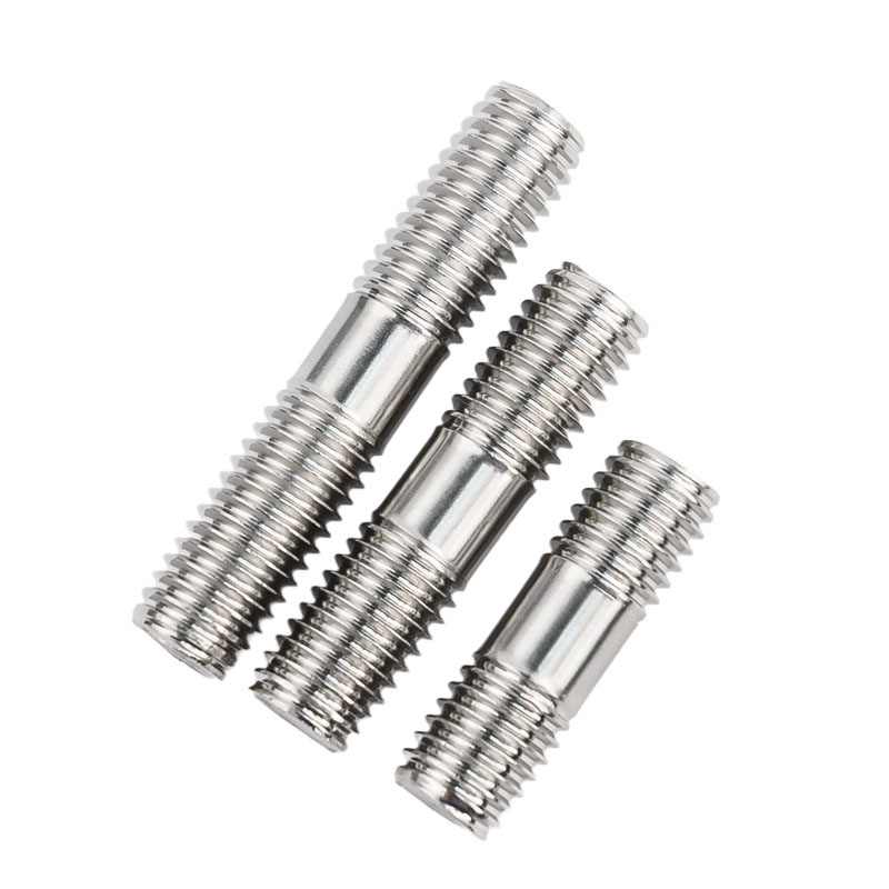 Dubbele studs klasse 2