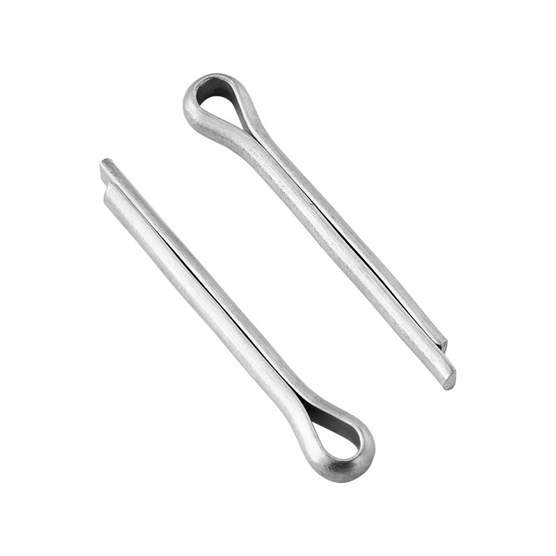 Duurzame splitpennen