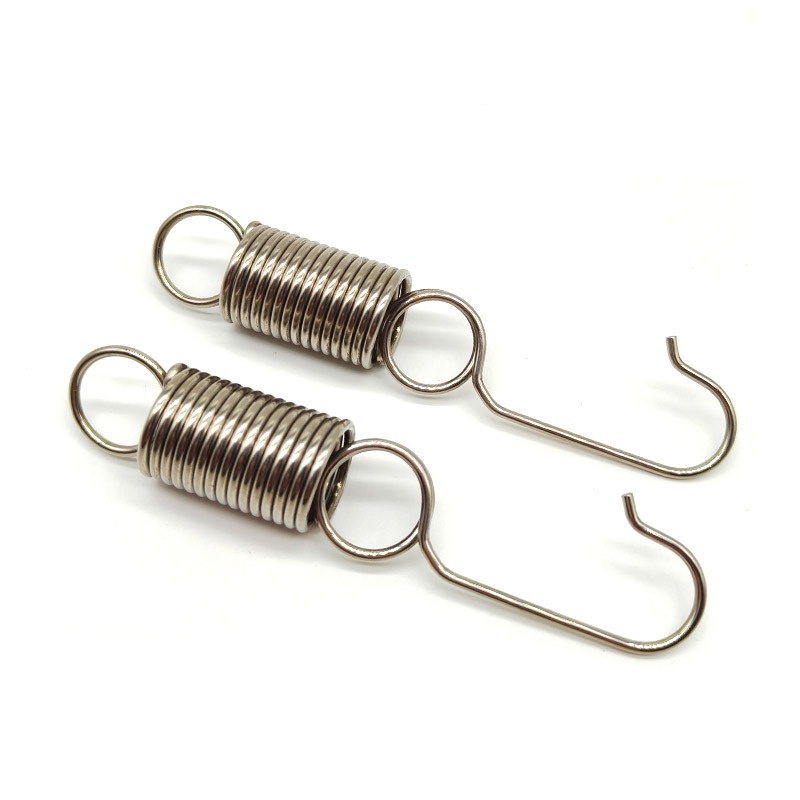 Duurzame, uitrekkende lente