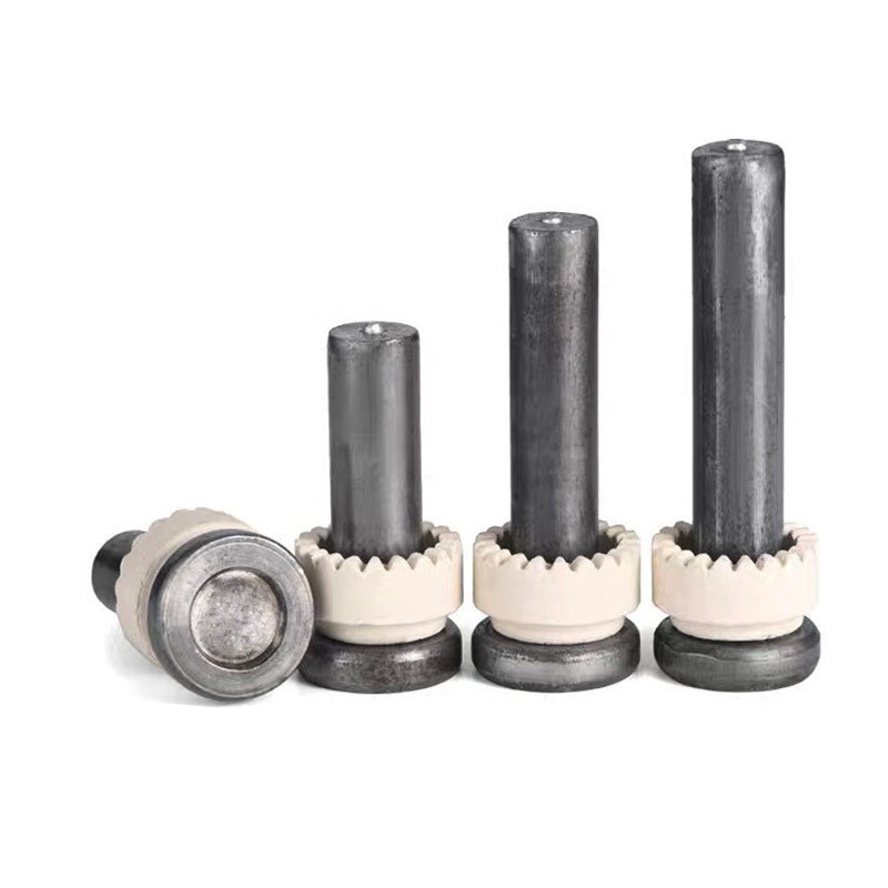 Engineered Excellence Heads Studs