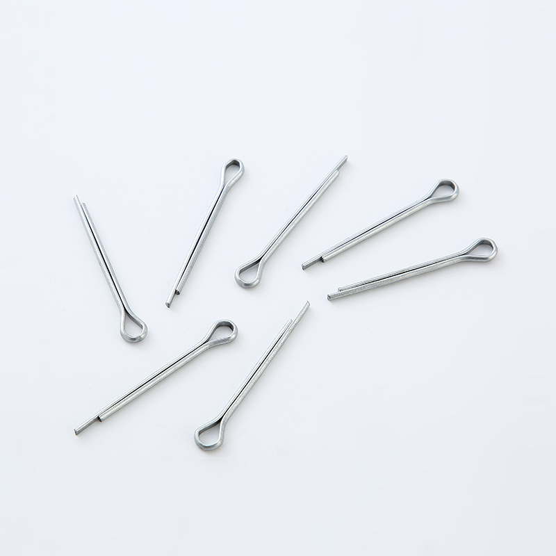 Essentiële splitpennen