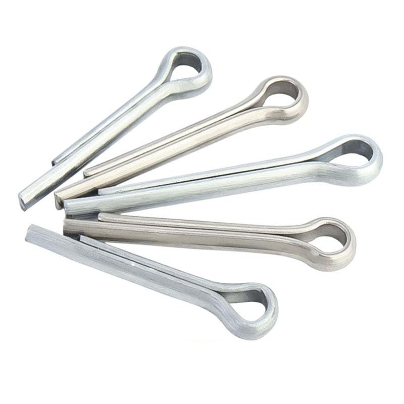 Extended Prong Square Cut -type splitspen