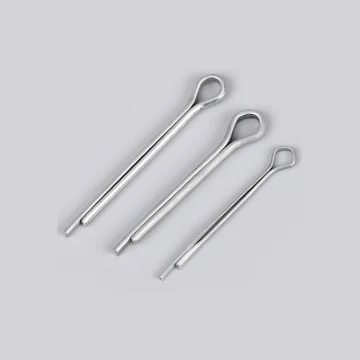 Extended Prong Square Cut -type splitpennen