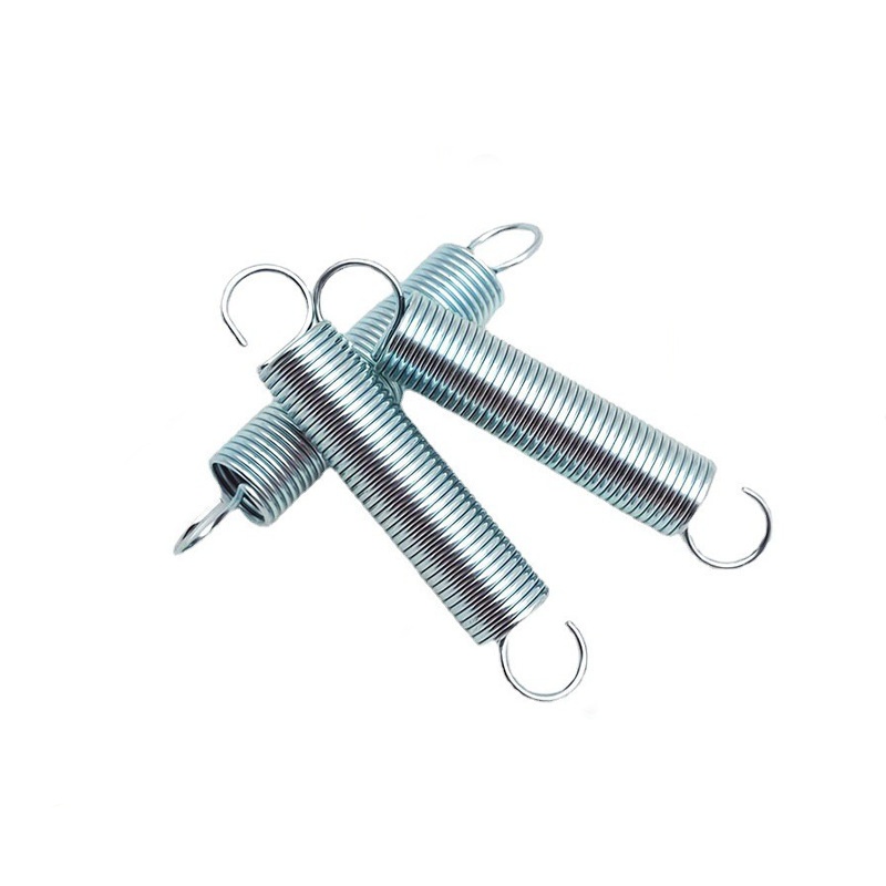 Vermoeidheidsbestendige rekveer