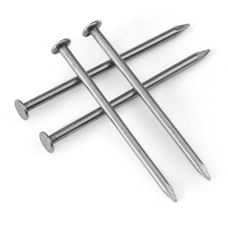 Vlakke kopnagels