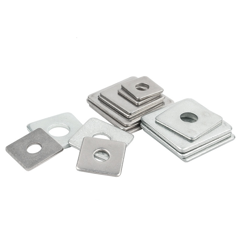 Foundation Al Square wasmachine