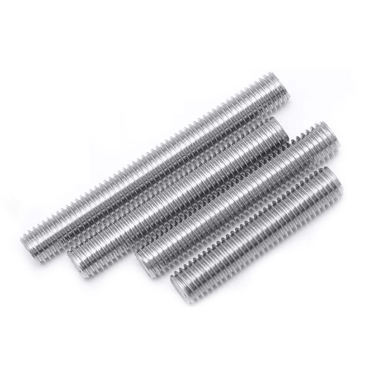 Volledige threadbar stud