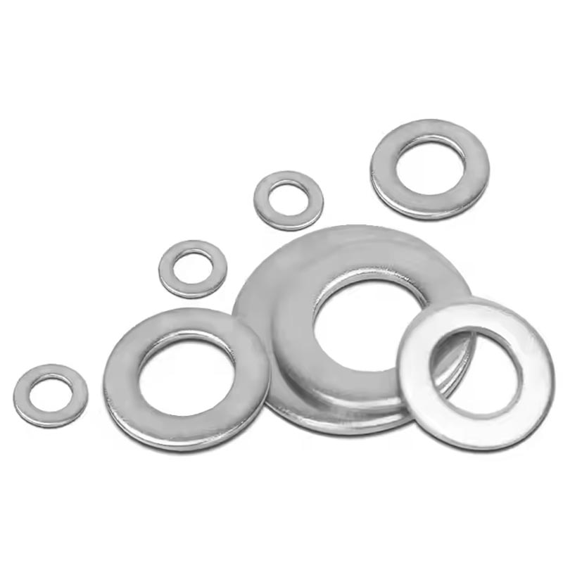 Grade C gewone sluitringen