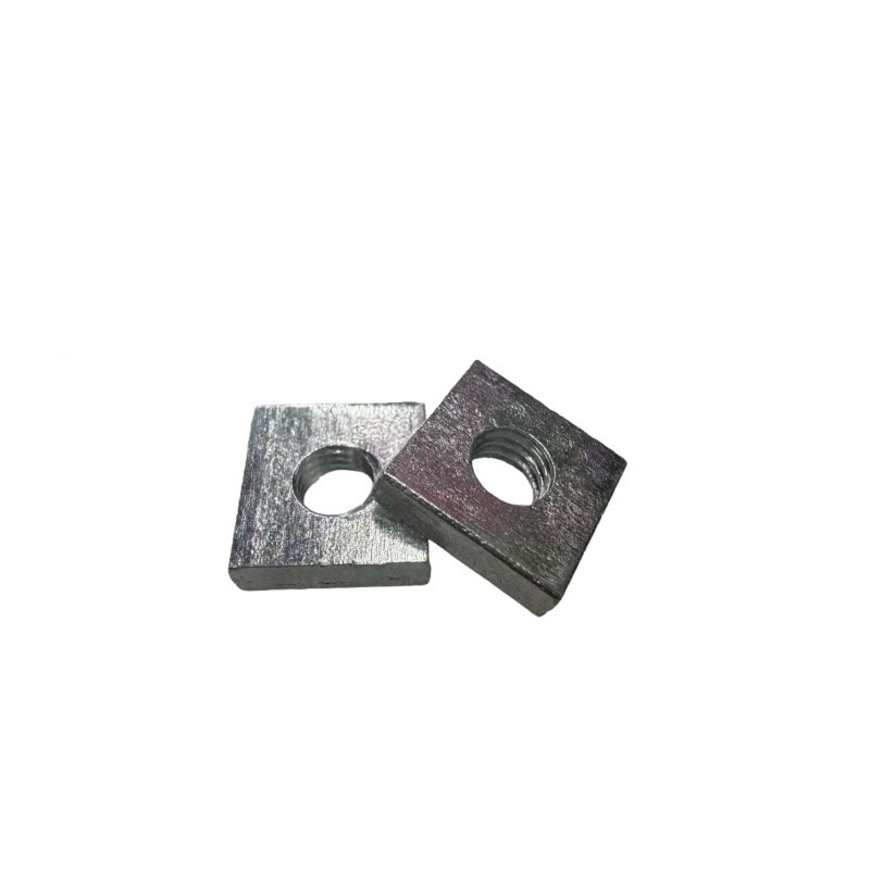 Hardwaremoer Vierkant