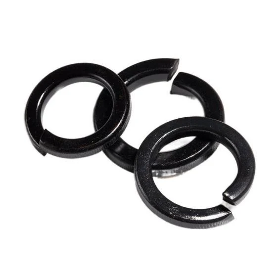 Zware lente -sluitringen