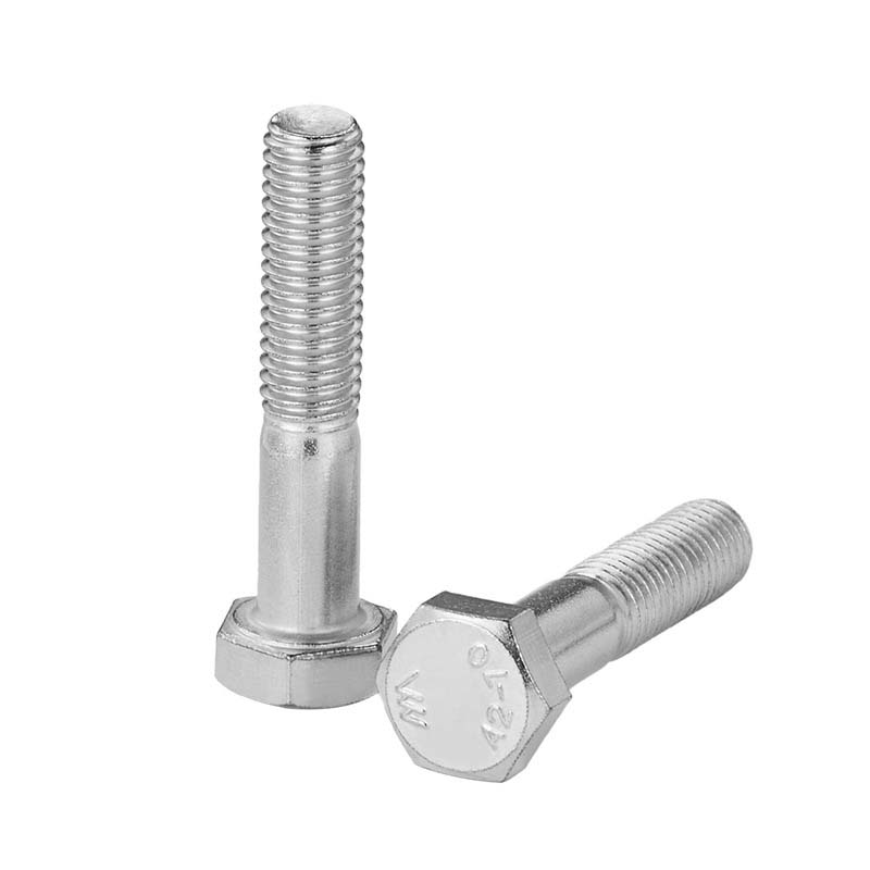 Zware hexbout