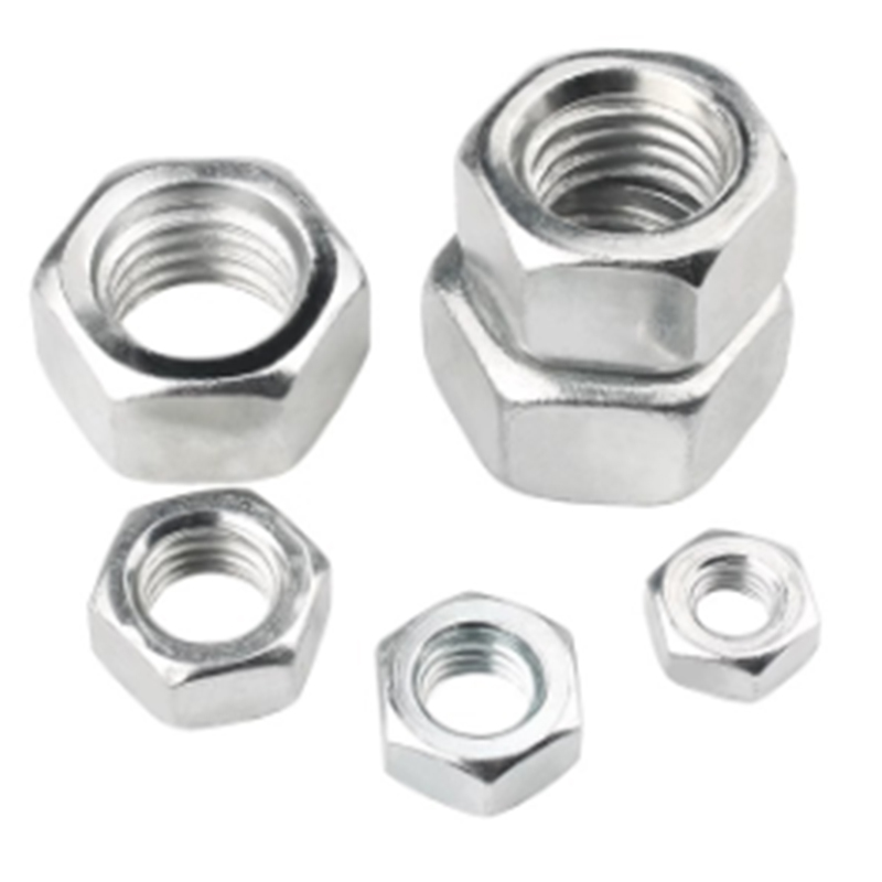 Zware hex jam noot