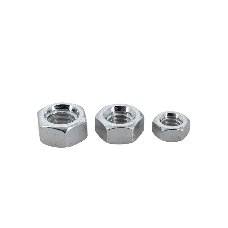 Zware hex jam noten