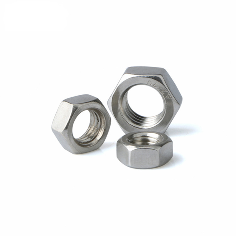 Zware hex structurele notenwasmorer geconfronteerd
