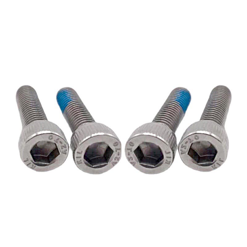 HEX SOCKET KOP DUPSCHROPEN