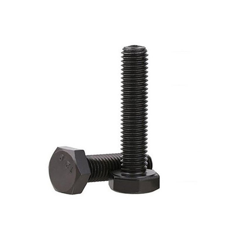 Zeshoekige Bout DIN933