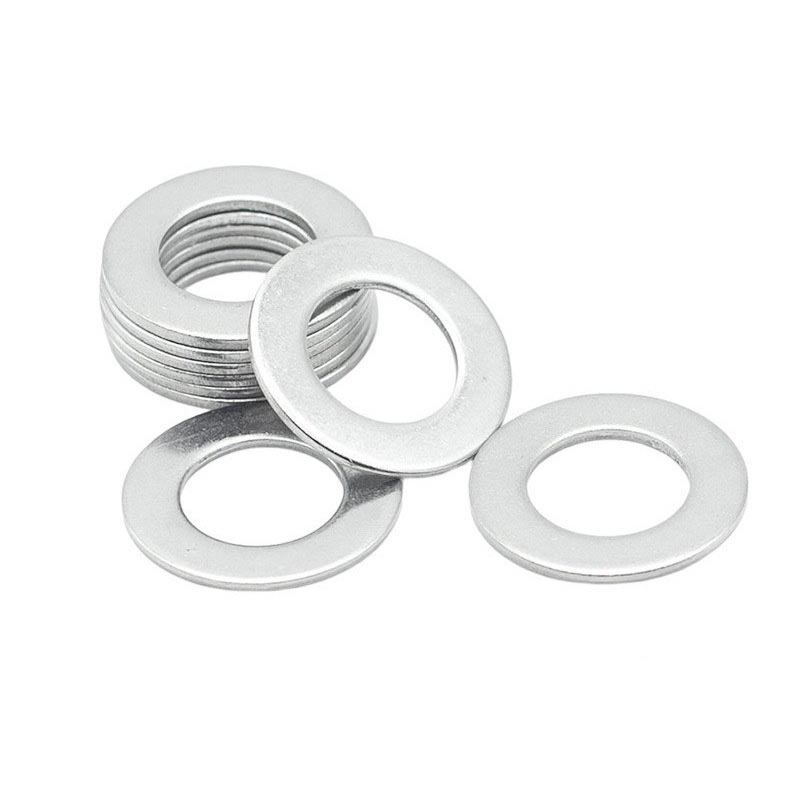 Structurele ringen met hoge sterkte