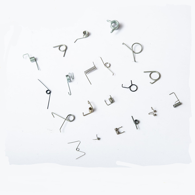 Rekveer met hoge treksterkte