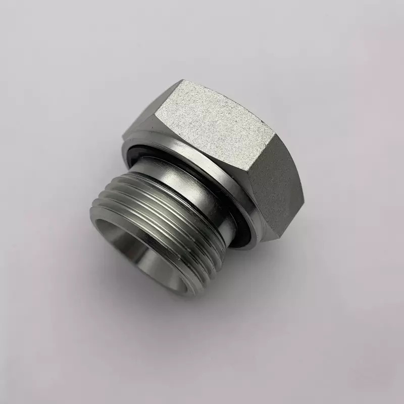 Hydraulische zeskantschroefpluggen