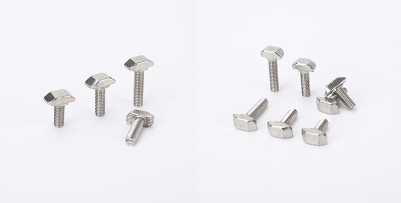 M6 T bolt
