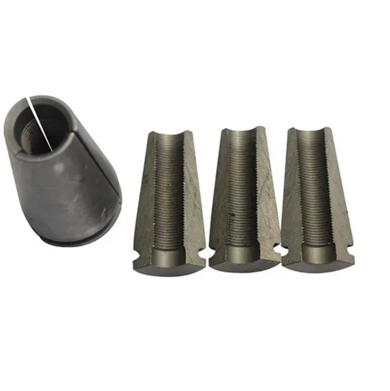 Anti Corrosion Prestressed Anchorage Gripper