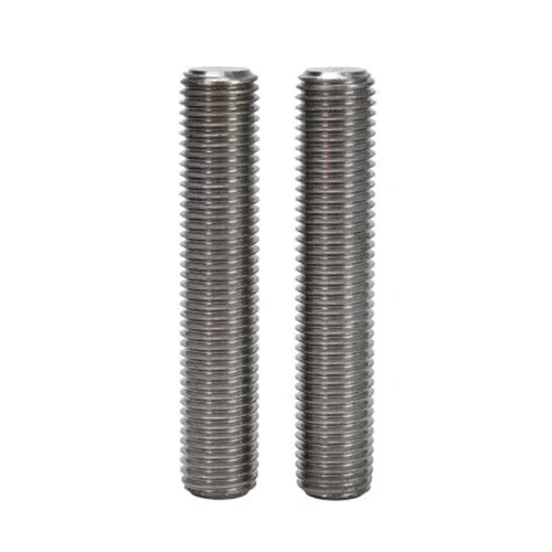Metrische interferentie-fit thread stud bouten