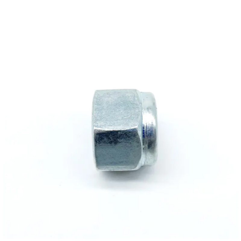 Nylon voeg de hex -slotmoer in