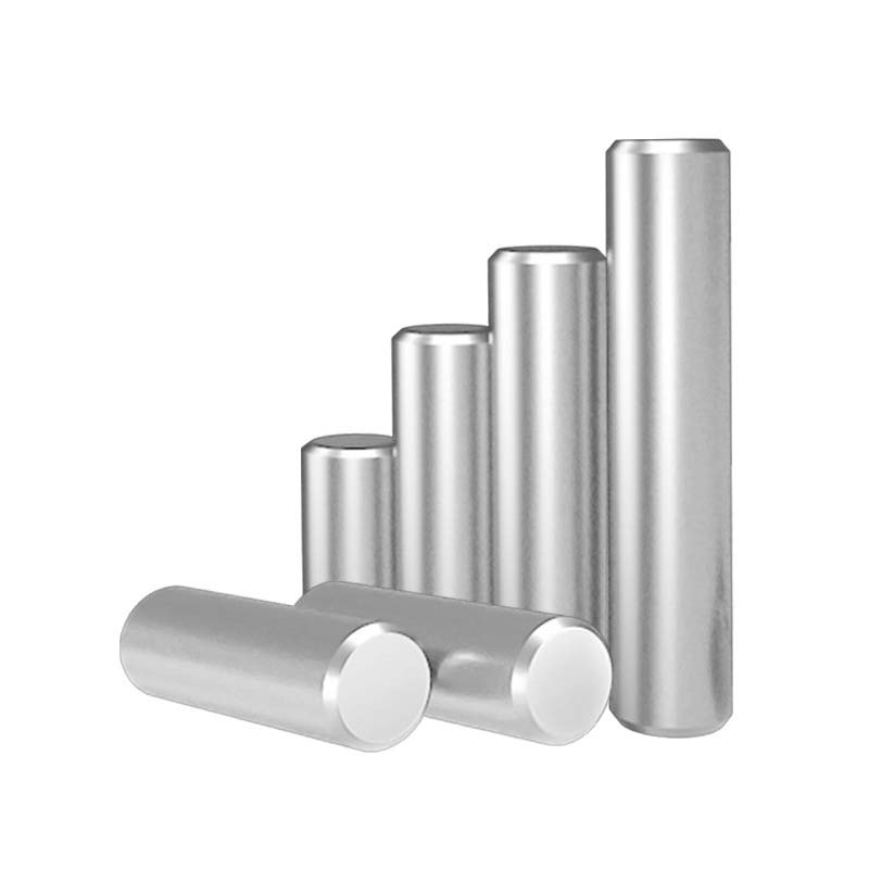 Parallelle pin