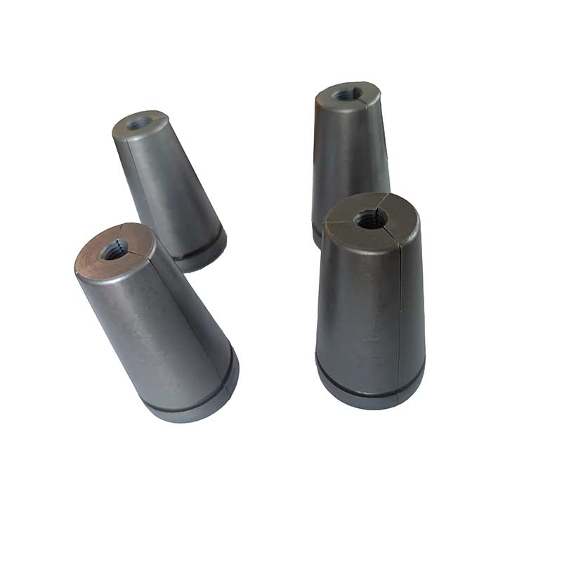 PC-draadverankeringsgrijper