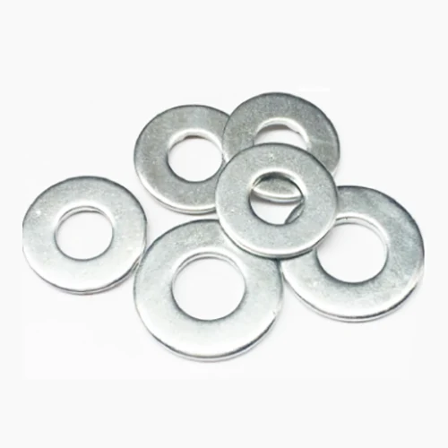 Gewone sluitringen